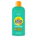 Mlijeko za Sunčanje Kids Swim & Play Mediterraneo Sun SPF 50 (200 ml)