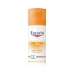 Apsauga nuo saulės su spalva Eucerin Photoaging Control Tinted Vidutinis SPF 50+ (50 ml)