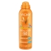Ochranný spray proti slunci Ideal Soleil Vichy MB001900 (200 ml) Spf 50 SPF 50+ 200 ml