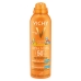 Защитный спрей от солнца Ideal Soleil Vichy MB001900 (200 ml) Spf 50 SPF 50+ 200 ml