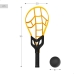 Racket-set Wham-O 20 x 55 x 10 cm (3 antal)