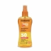 Защитный спрей от солнца для тела Babaria Solar Aqua UV Spf 50 (200 ml)