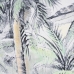 Kissen Palmen 100 % Baumwolle 45 x 30 cm