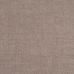 Coussin Marron Polyester 45 x 30 cm