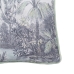 Cushion Palms 45 x 45 cm 100% cotton