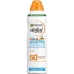 Sand resistant Sun spray Garnier Sensitive Advanced Children's SPF 50+ 150 ml