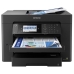 Impresora Multifunción Epson WF-7840DTWF