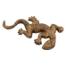 Dekorativ hagefigur Ferrestock Salamander 200 x 120 x 30 mm