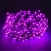 LED-Lichterkette LED Pink 480