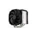 Ventiliatorius ir radiatorius Endorfy Fortis 5 Dual Fan