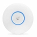 Точка за достъп UBIQUITI UAP-AC-PRO UniFi WiFi AC 2xRJ45 PoE Бял