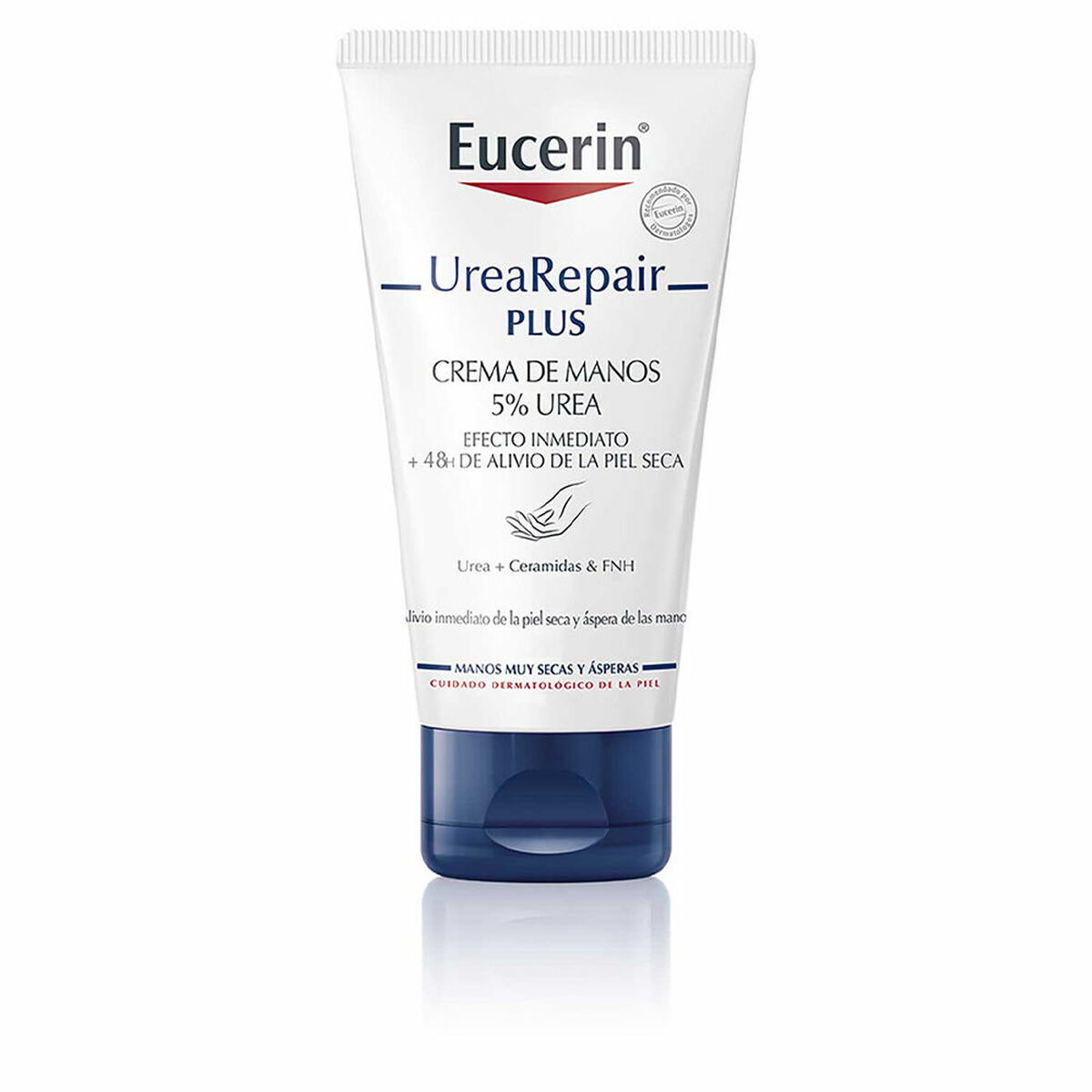Krém na ruce Eucerin Urearepair Plus 75 ml