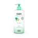 Gel a šampon Isdin Baby Naturals 400 ml