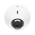 IP Kamera UBIQUITI UVC-G4-DOME 2688 x 1512 px Fehér