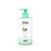 Увлажняющий лосьон для младенцев Isdin Baby Naturals 400 ml