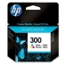 Originele inkt cartridge HP 300 Multicolour Cyaan/Magenta/Geel