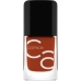 lak na nechty Catrice Iconails 137-going nuts (10,5 ml)