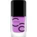 lac de unghii Catrice Iconails Gel Nº 151 Violet dreams 10,5 ml