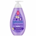 Badegel Johnson's Dulces sueños Baby Beruhigend (750 ml)