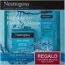 Mõlemale soole sobiv kosmeetika komplekt Neutrogena Hydro Boost Geel (2 pcs)