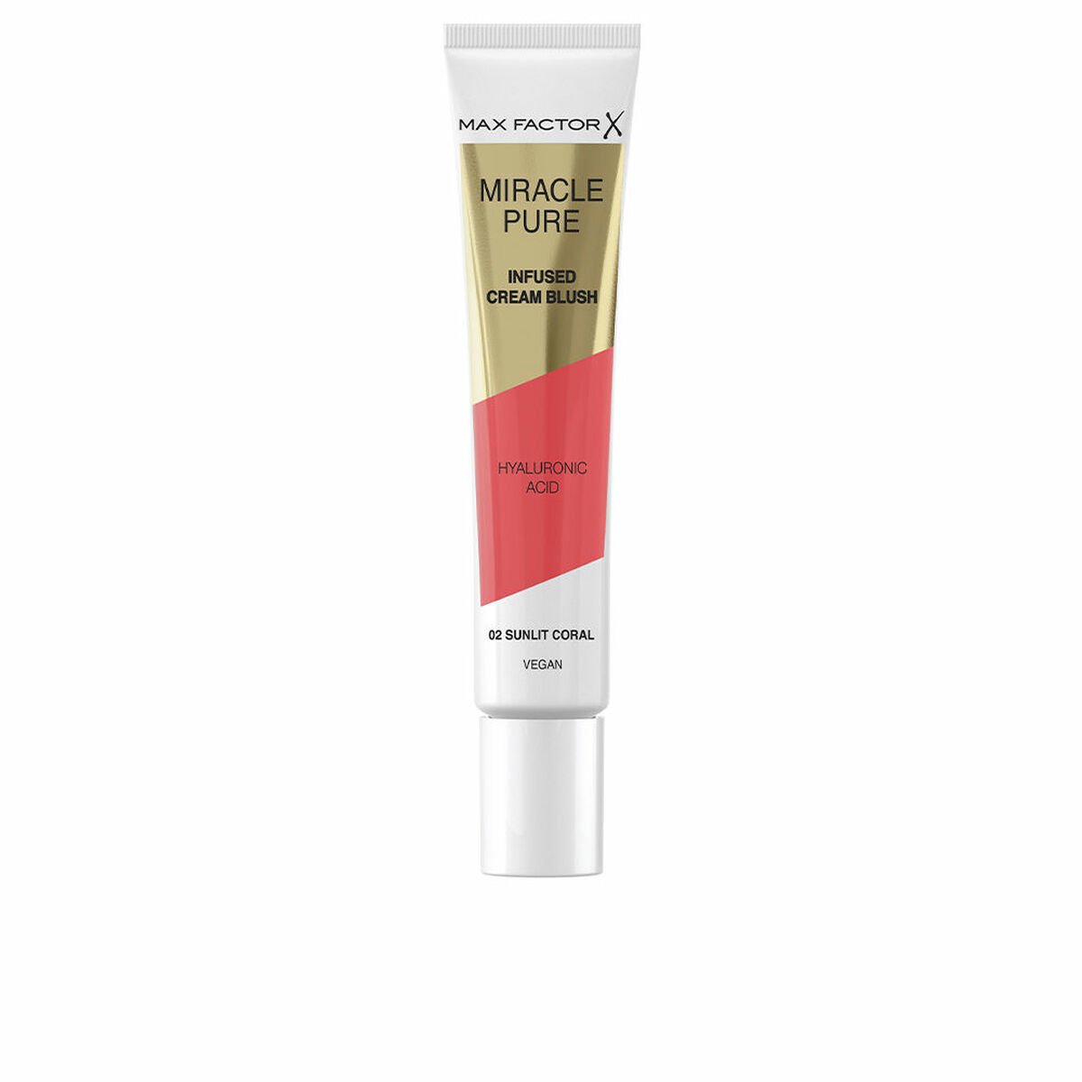 Blush Max Factor Miracle Pure (1 Unidade)