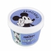 Маска для лица Mad Beauty Disney M&F Mickey Авокадо Глина (95 ml)