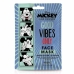 Mască de Față Mad Beauty Disney M&F Mickey (25 ml)
