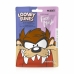 Maska na tvár Mad Beauty Looney Tunes Taz Kokos (25 ml)