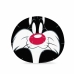 Maska na obličej Mad Beauty Looney Tunes Sylvester Mučenka (25 ml)