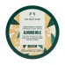 Ексфолирант за тяло The Body Shop Almond Milk 250 ml