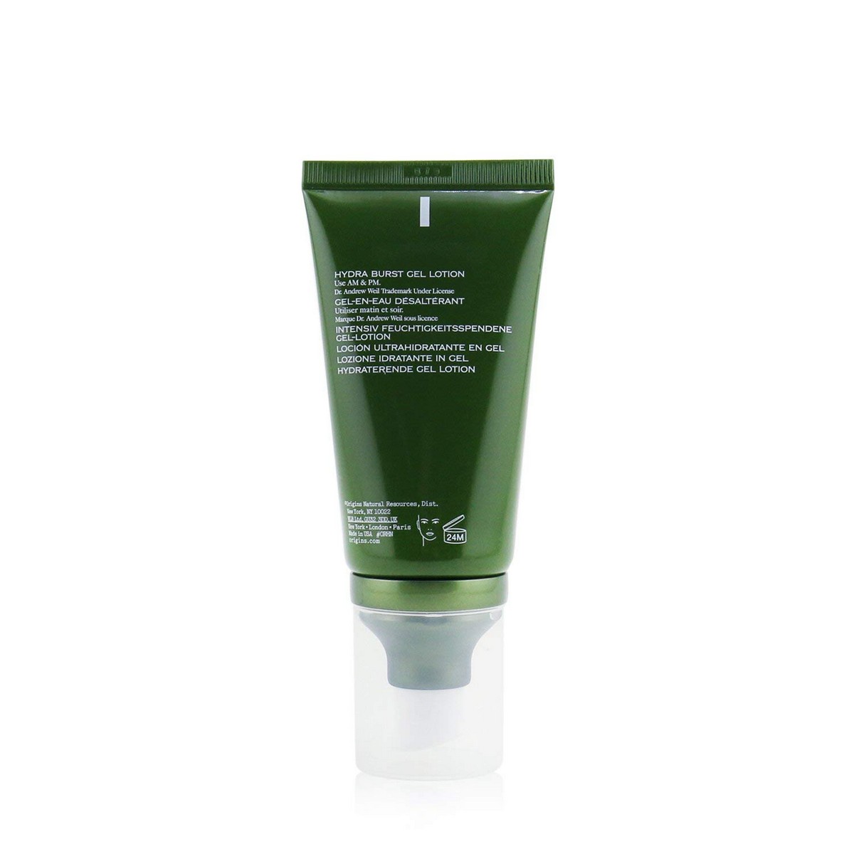 Ansiktskrem Origins Mega Mushroom 50 ml