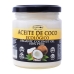Återfuktande olja Coconut 100% Arganour (250 ml)