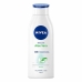 Telové mlieko Nivea (400 ml)