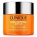 Antioxidant Crème Superdefense Clinique Superdefense SPF25 Spf 25 (50 ml)