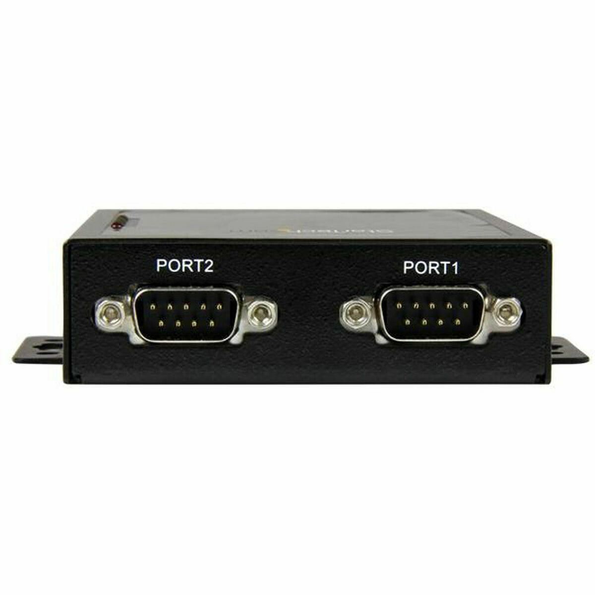 Server Startech NETRS2322P Black