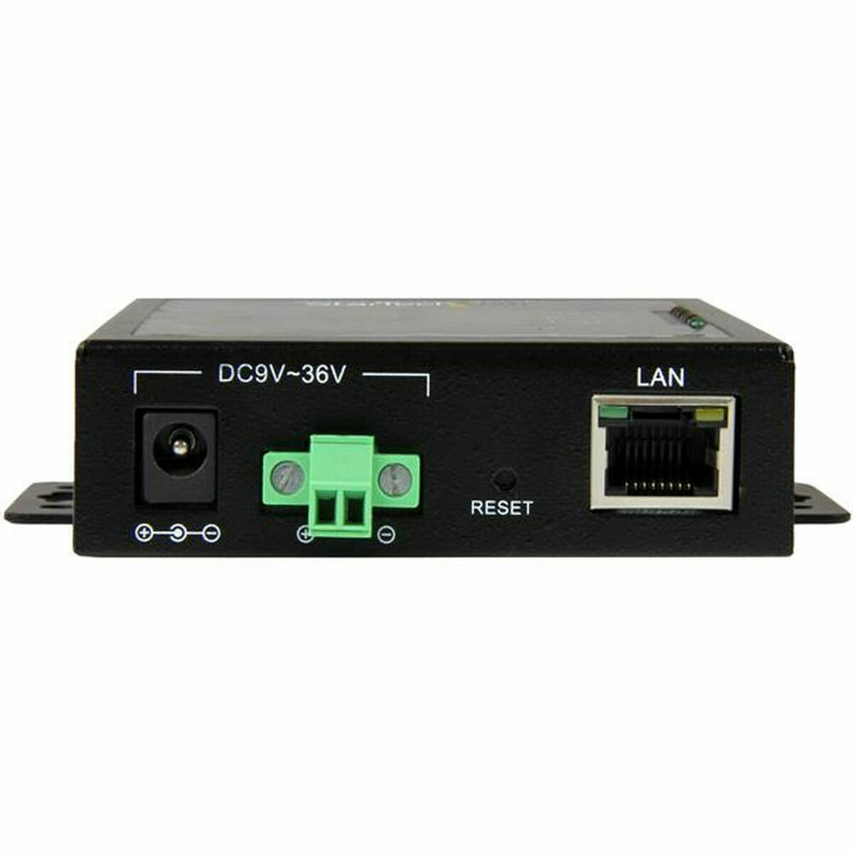 Server Startech NETRS2322P Black