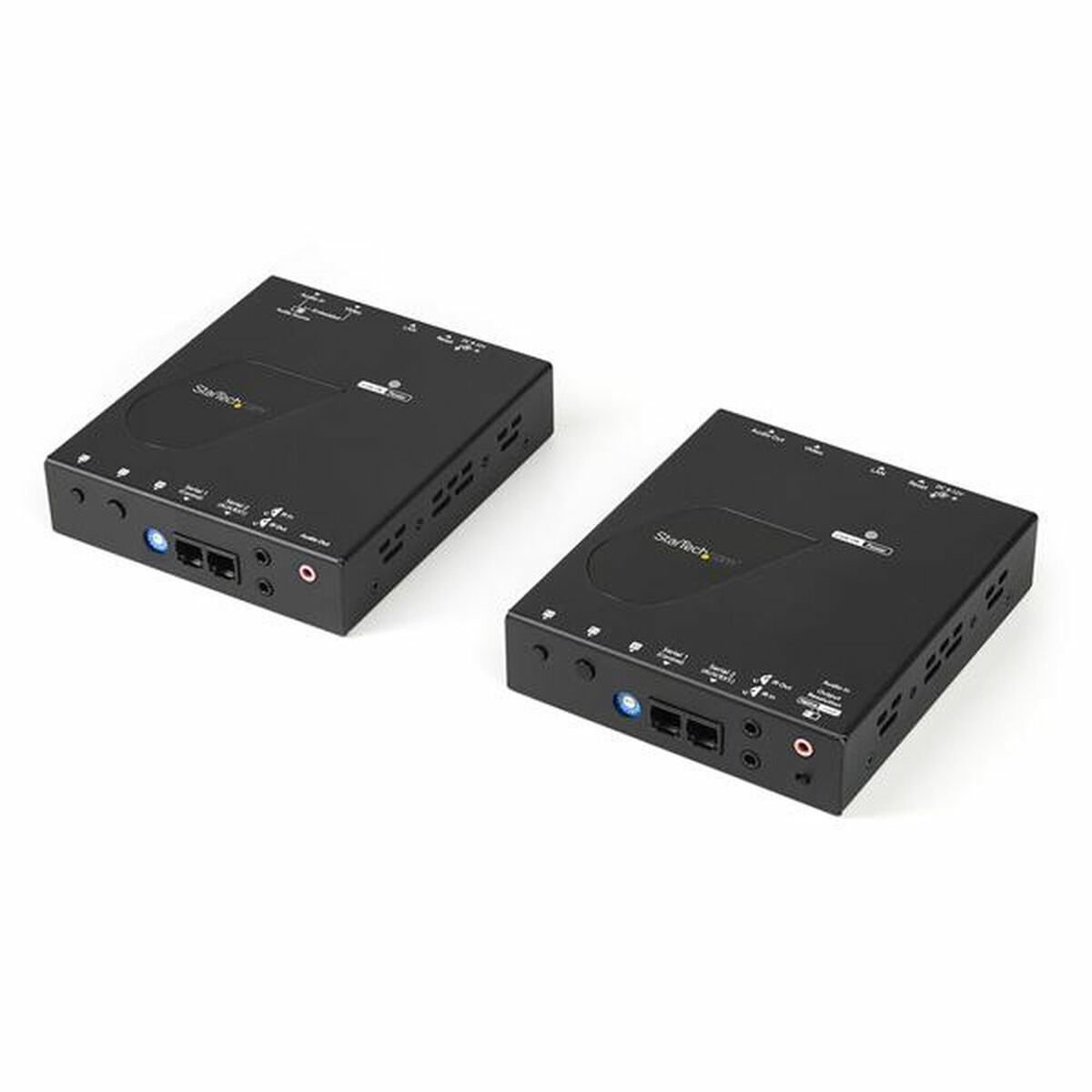 Pretvornik / adapter Startech ST12MHDLAN4K