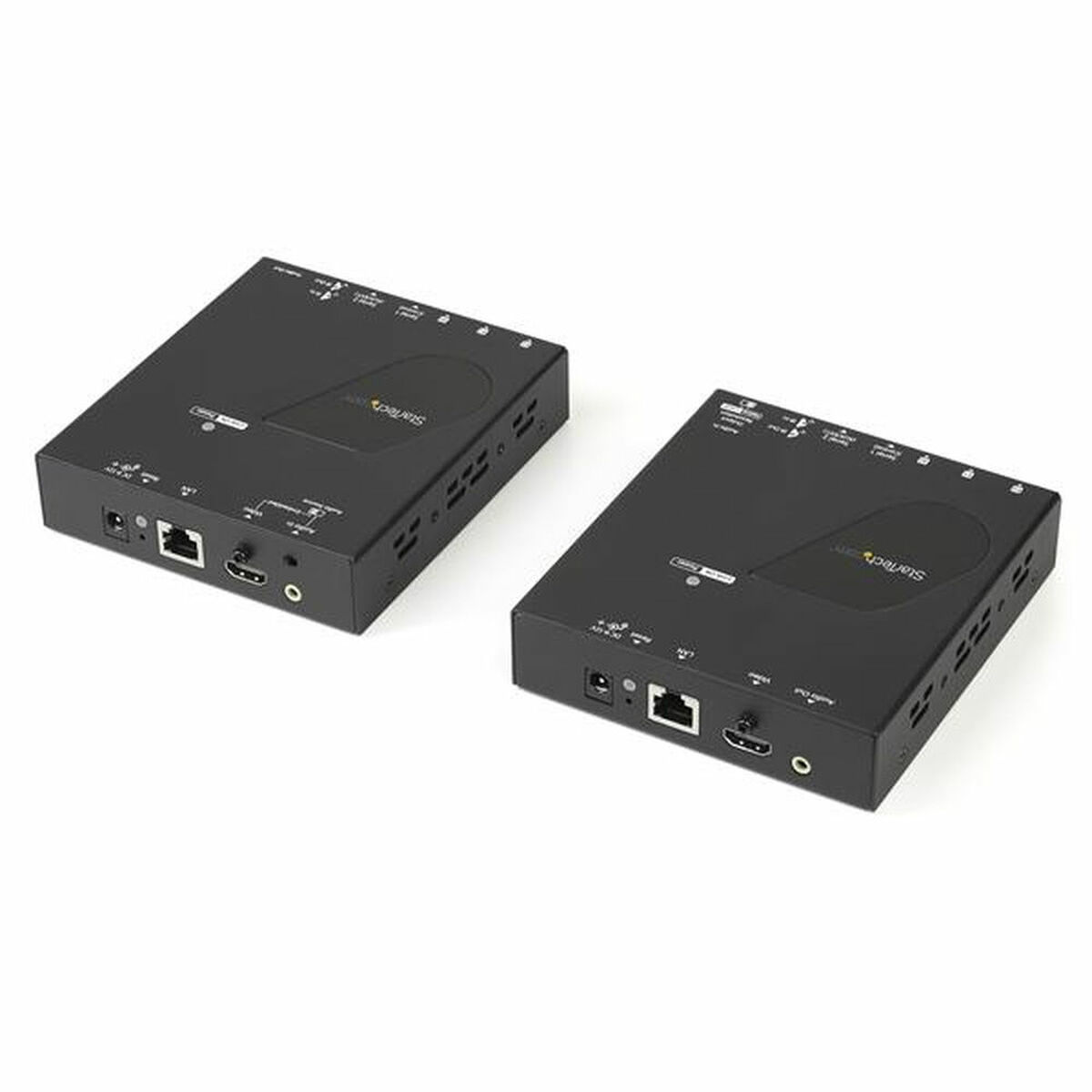 Convertitore/Adattatore Startech ST12MHDLAN4K