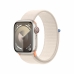 Смарт часовник Apple Watch Series 9 + Cellular 1,9