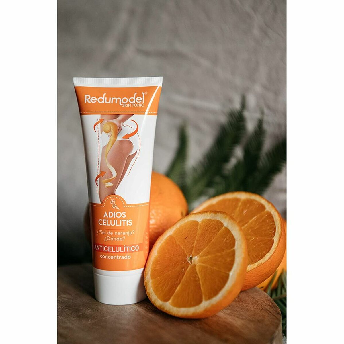 Celluliter reduktions program Redumodel 91208 100 ml