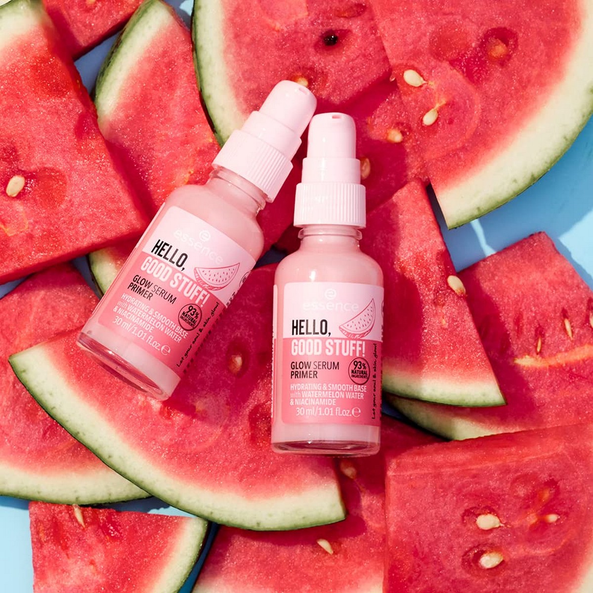 Ansigtscreme Essence Good 30 ml
