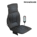 Masāžas relaksācijas krēsls InnovaGoods IG811488 (Atjaunots B)