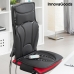 Masāžas relaksācijas krēsls InnovaGoods IG811488 (Atjaunots B)