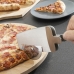 Kolečko na pizzu 4-in-1 Nice Slice InnovaGoods IG813215 Nerezová ocel (Repasované A)