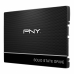 Жесткий диск PNY CS900 1 TB SSD
