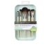Set of Make-up Brushes Ecotools 1606 5 Pieces