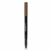 Erotinis masažo aliejus 240 ml Tattoo Brow 36 h 03 Soft Brown Maybelline