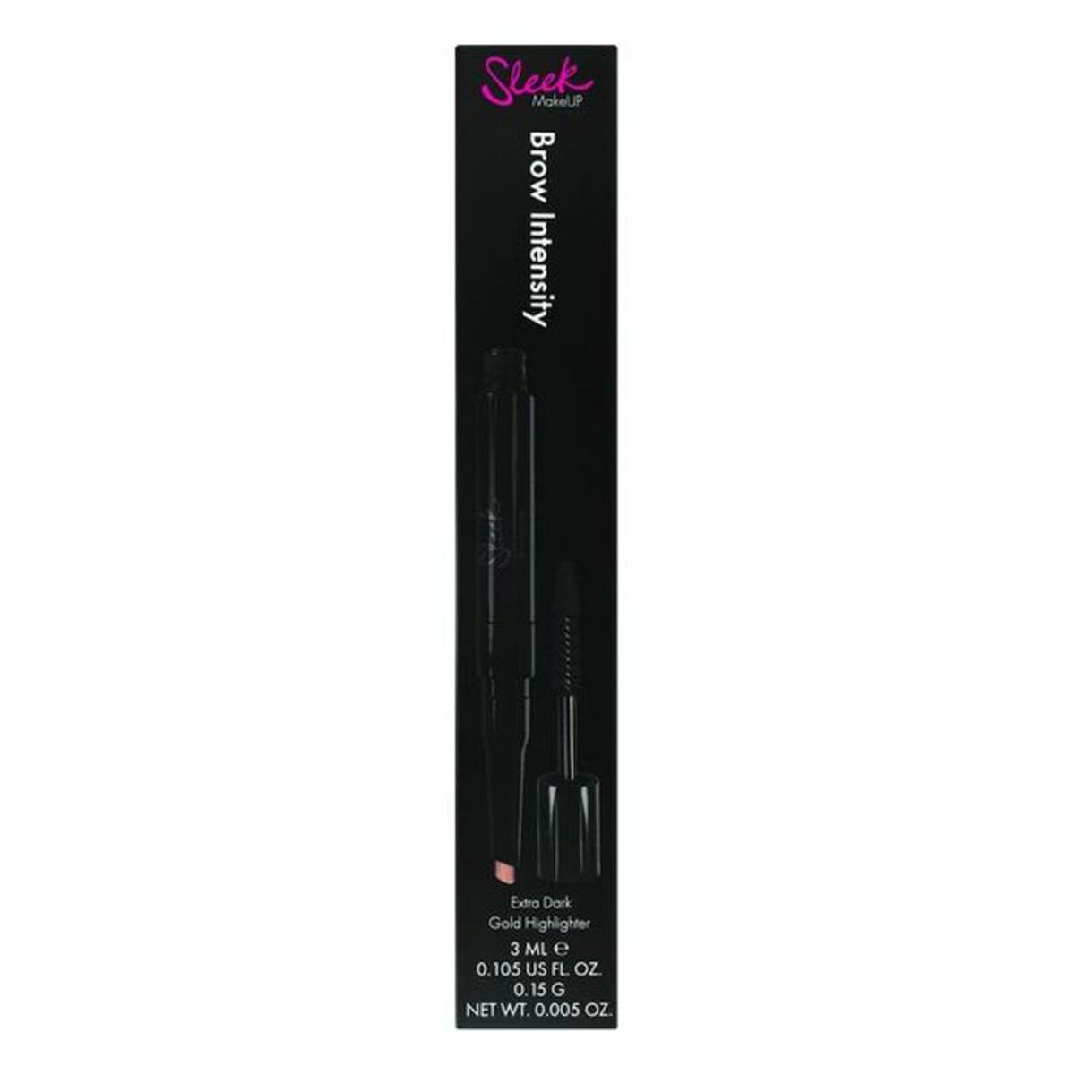 Kulmumeik Sleek 96146576 Extra Dark