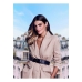 Delineador de Cejas L'Oréal Paris Micro Tatouage Shade 104-chatain