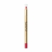 Kontúrovacia ceruzka na pery Colour Elixir Max Factor Nº 065 Red Sangria (10 g)